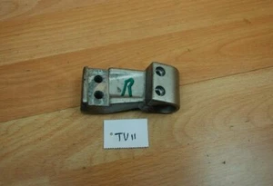 Suzuki GS500E 89-95 GM51B Lenkerhalter rechts tv11 - Picture 1 of 1