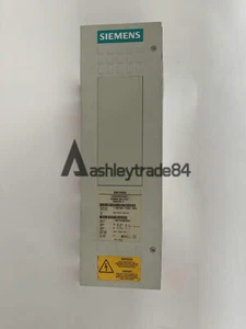 1piece USED SIEMENS Inverter 6SE7024-1EB85-0AA0 - Picture 1 of 2