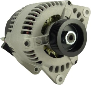 Alternator Fits Ford 8260 Diesel 1996-1998, 8340SLE Diesel 1994-1997, 12094 - Picture 1 of 4