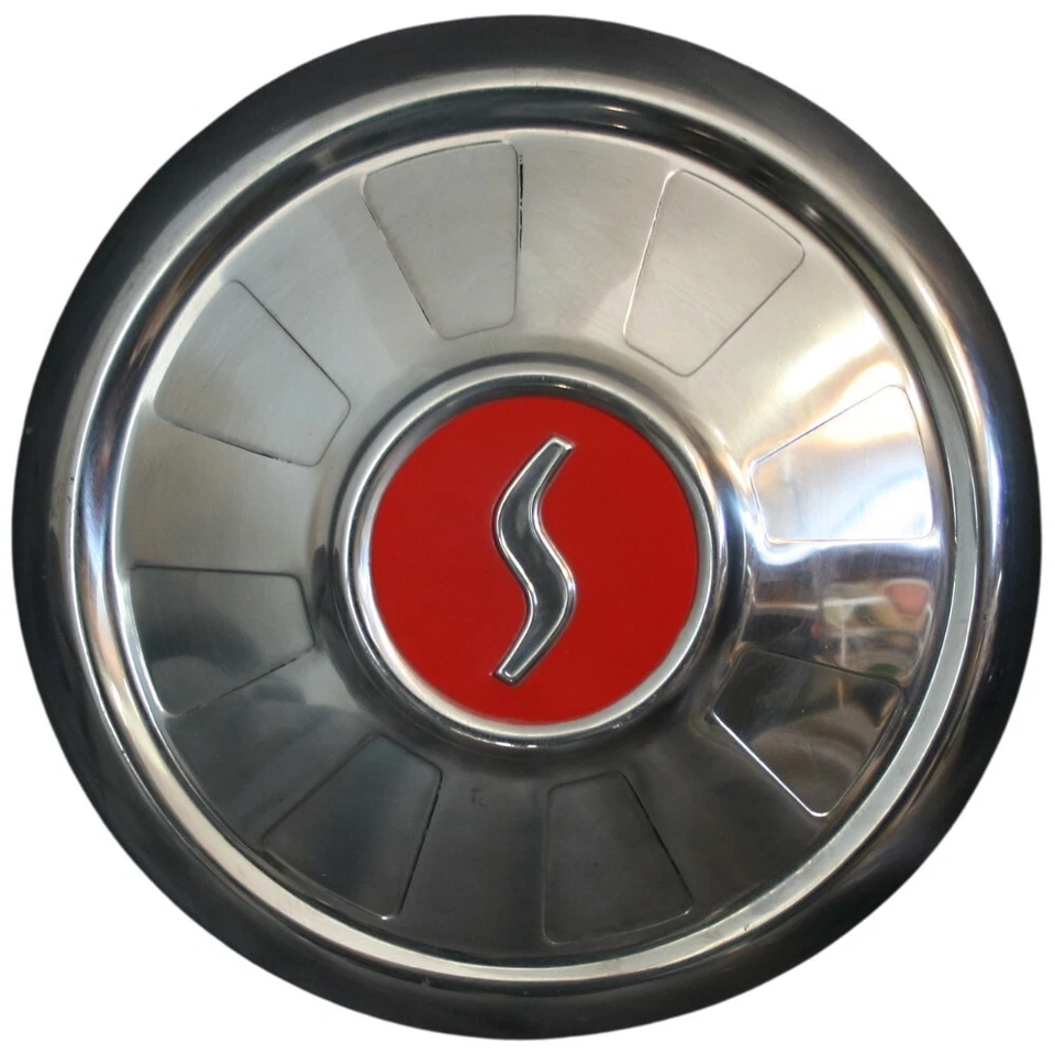 Tapacubos | Coche Studebaker 1962 | 1554459 Foto 1 de 1