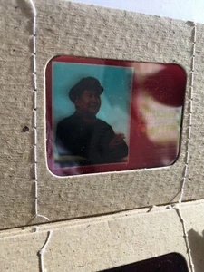 Lot 16X Diapositives Historiques Chine Gourvernance Militariat Régime - Picture 1 of 4