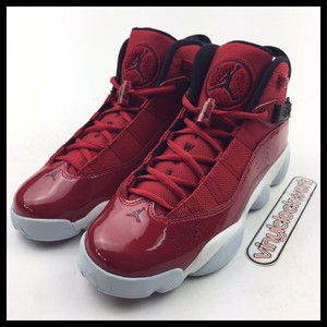 Las mejores ofertas en Zapatos rojos Jordan para Niños | eBay