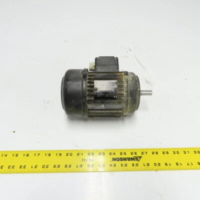 ATB AF63/4C-7 3Ph 0.25Kw Electric Buffer Motor 220-380/420V 50/60Hz - Image 1 of 4