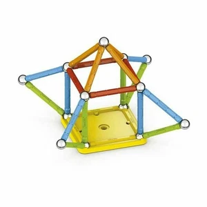 Educational Game Geomag 42 Pieces - Picture 1 of 10
