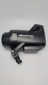 Elinchrom Five Battery Powered Flash Monolight - low flash count - Picture 1 of 4