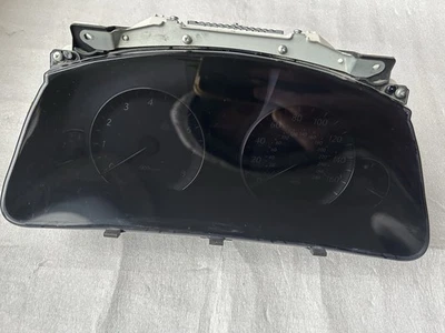 Reloj velocímetro velocímetro cuadro de instrumentos Lexus LS460 83800-50391 XF02-A Foto 1 de 4