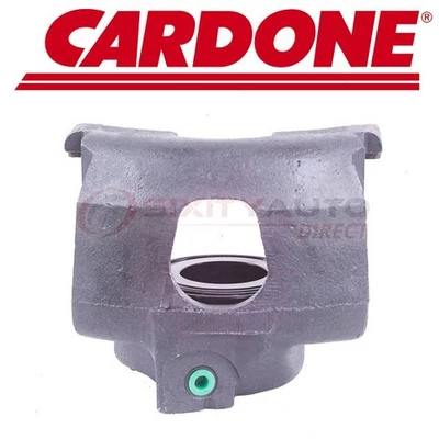 Cardone Reman Front Right Disc Brake Caliper for 1980-1985 Ford F-150 - gt Foto 1 de 4