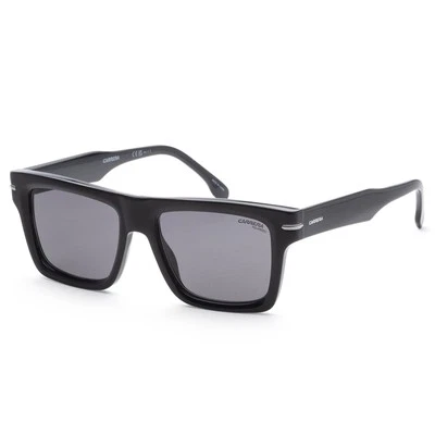 Carrera Women's 51mm Black Polarized Sunglasses CA305S-0807-M9 - Image 1 of 3
