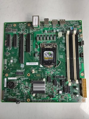 Placa Base De Servidor HP ProLiant ML10 Gen9 LGA 1151 DDR4 833966-001 - Imagen 1 de 4