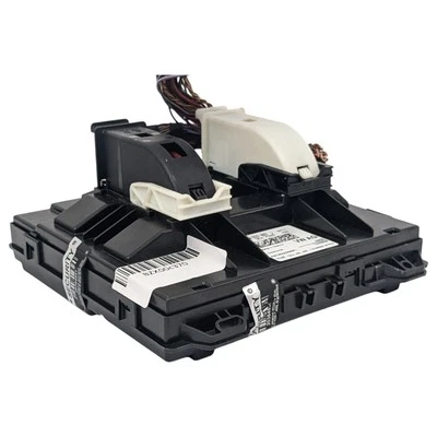 Módulo de control de carrocería Volkswagen VW Jetta Beetle 2012-2014 BCM OEM 5C0937087J OEM Foto 1 de 4