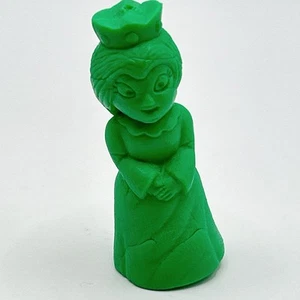 Princesa Melocotón Mario Famicom Keshi Figura de Goma Nintendo Japón Anime De Colección - Imagen 1 de 9