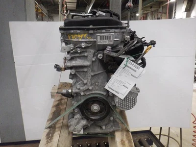 2022 Toyota Prius 1.8L 4 Cyl Engine Motor 57K Miles OEM LKQ - Image 1 of 4