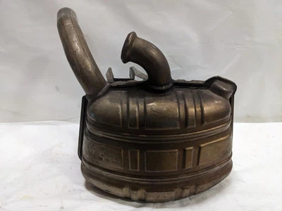 PORSCHE 99611112155 911 996 (1998-2005) Front Exhaust Tank Right Side PG4 - Image 1 of 4