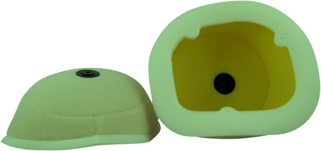 Filtro de aire preengrasado sin trabajo #1544 KTM 450 SX ATV/450 XC ATV/505 SX ATV Foto 1 de 1