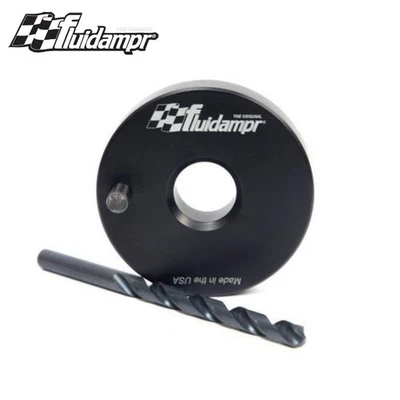 Kit de pasador amortiguador armónico Fluidampr para 01-25 Chevy/GMC Duramax 6,6 L Foto 1 de 4