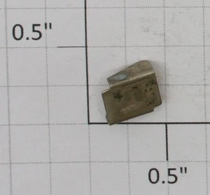 Lionel 0050-9 HO Front Slide Contact - Picture 1 of 2