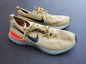 Nike Epic React Flynit 2 Size US 11.5 - Picture 1 of 14