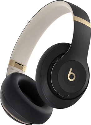 Beats - Studio Pro - Wireless Noise Cancelling Over-the-Ear Headphones - Only... - Image 1 of 4