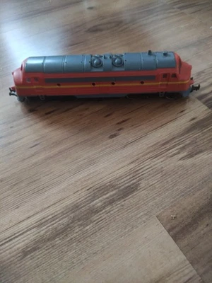 Piko 52496, Diesellokomotive M61 Nohab, MAV, H0 , a3 - Bild 1 von 4