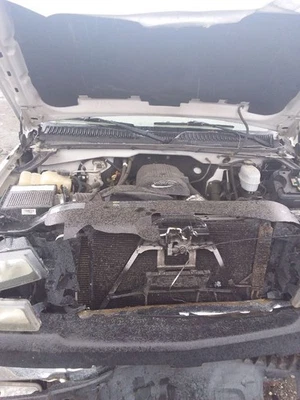 Engine ECM Throttle Control Left Hand Firewall Fits 03-07 HUMMER H2 29708508 Foto 1 de 4