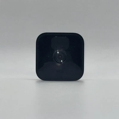 AUSWAHL aus 4x Blink Outdoor -Add-On Kameras/ Zusatzkamera - Bild 1 von 4