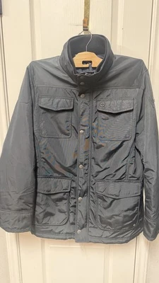 Куртка мужская BMW Motorrad XL термоизолированная туристический стиль отличная форма - Изображение 1 из 4