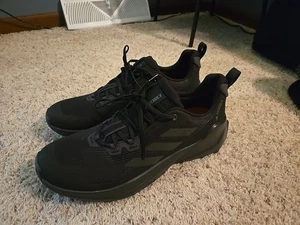 Adidas Terrex schwarz - Bild 1 von 4