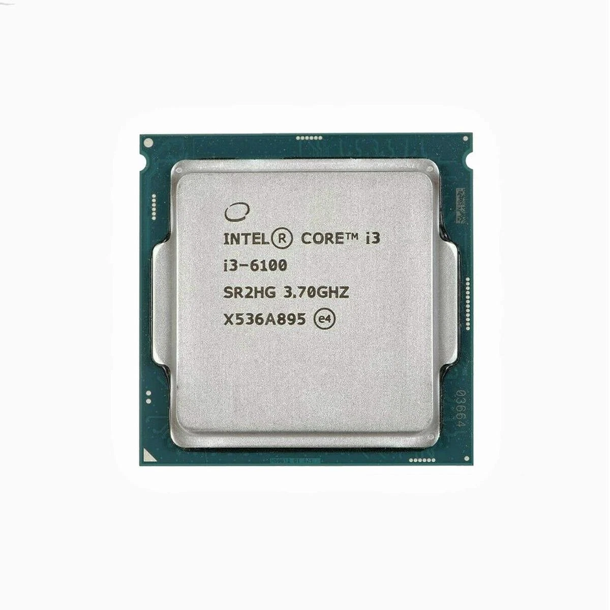 karaken。Intel Core i3-6100 CPU CPUs & Prozessoren Intel Core i3-6100 online kaufen | eBay