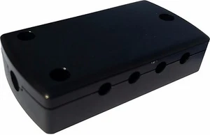 8-Way Junction Box for 3.5mm JACK for Puck or Light-Bar - Picture 1 of 1