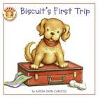 Biscuit's First Trip - Paperback By Capucilli, Alyssa Satin - Good