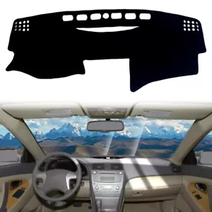 DashMat Dash Cover Dashboard Mat Car Interior Pad for Toyota Camry 2007-2011 - Bild 1 von 12