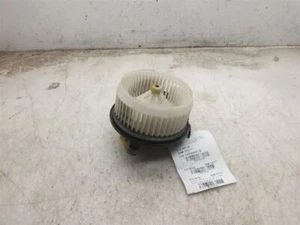 2013 LEXUS RX350 3.5L V6 AC BLOWER MOTOR - Picture 1 of 12