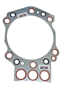 Junta de culata Cummins 3628407 genuina todo KT/KV ref 3177412 3166288 HECHA EN EE. UU. - Imagen 1 de 2