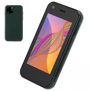 XS11 Intelligent System Small Mobile Phone 2.5in 3G Mini WIFI Smartphone For Hot - Picture 1 of 20