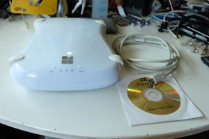 Formac Studio Firewire analog/digital video capture adapter - Picture 1 of 4