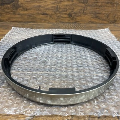 Trim Ring Home Decorators Ashby Park 44 in LED Color Ceiling Fan 1004065044 - Image 1 of 4