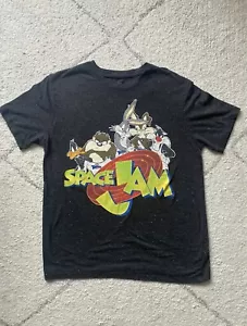 Space Jam Herren M Grafik T-Shirt Tunes Squad - Bild 1 von 4