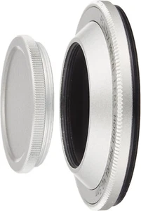 PENTAX Metal Hood MH-RA40.5 (for Q mount lens 01 STANDARD PRIME) 38773 New F/S - Picture 1 of 2