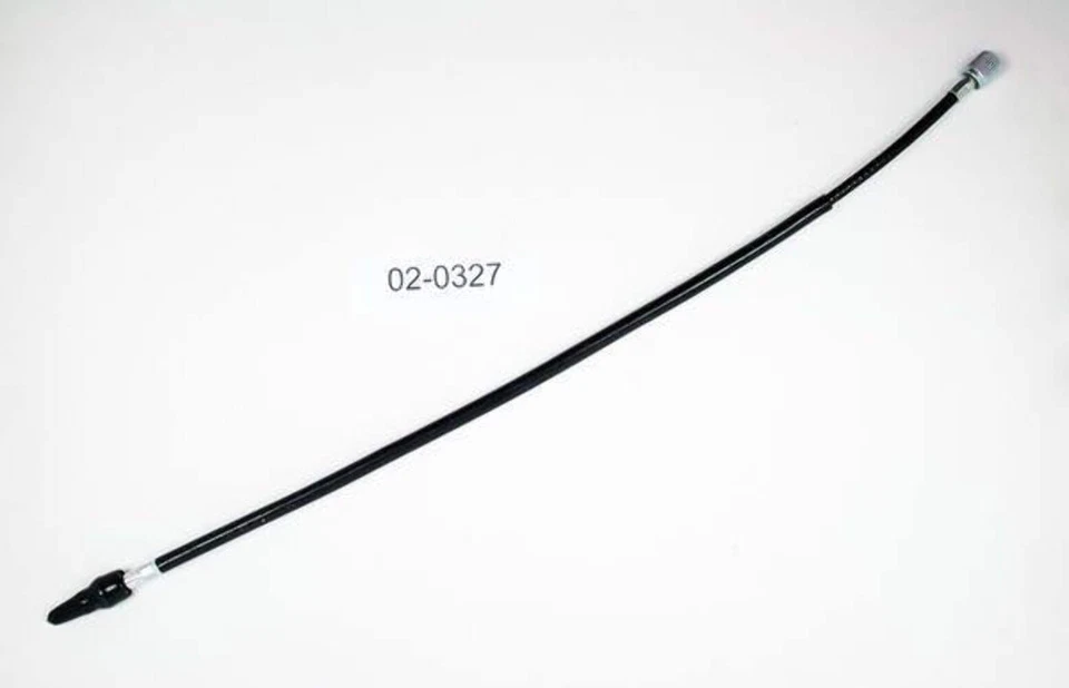 КАБЕЛЬ TACHO CBX1024 79-82, MOTION PRO 02-0327 HONDA ROAD, MP02-0327 тахометр - Изображение 1 из 1