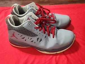 Size 6.5Y 487429/005 NIKE JORDAN CP3.V SNEAKERS VINTAGE - Picture 1 of 21