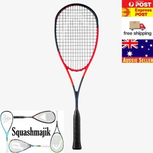 HEAD Radical 120 SB - Squash Racquet - Brand New 2024/25 model - Picture 1 of 4