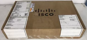 CISCO NIM-4G-LTE-NA 4G LTE Wireless WAN NIM Module New/Sealed - Picture 1 of 3