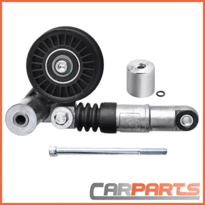 Tensor de correa de polea tensor para Audi A4 8D 8E B5 B6 A6 4B VW Bora Passat Golf Skoda - Imagen 1 de 8
