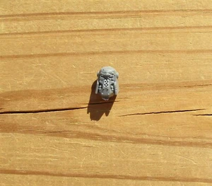 40K Orks Kommandos Head SPC G Masked Helmeted Head Bits - Picture 1 of 1
