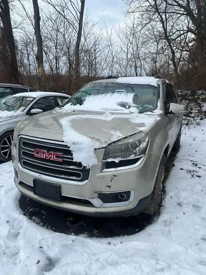 07 08 09 10 11 12 13 14 15 16 17 GMC ACADIA Strut Assembly Right Foto 1 de 4