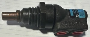 553109856150, válvula térmica Dynamatic Limited Reino Unido - Imagen 1 de 4