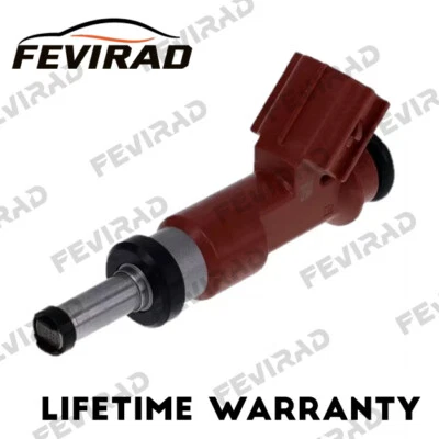 1X Inyectores de combustible Denso OEM para Toyota Avalon Camry 2005-2011 y Lexus ES350 3,5 L Foto 1 de 4