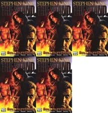 The Stand: Soul Survivors #3 (2009-2010) Marvel Comics - 5 Comics