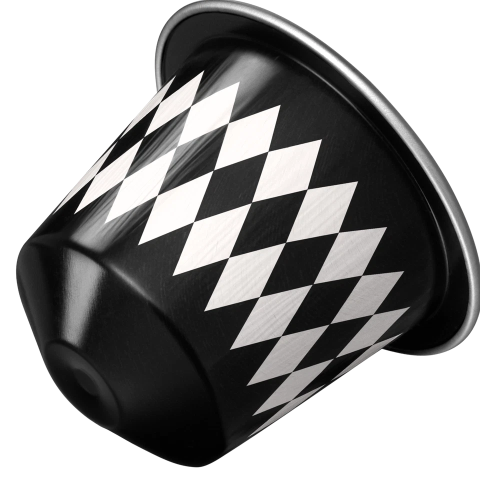 Nespresso Pumpkin Spice Cake Original 5 sleeves 50 Capsules Fall 2024