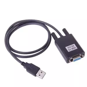USB CAT Cable for FT-2000 FT-950 FT0450AT FT Ham Radio - Picture 1 of 7